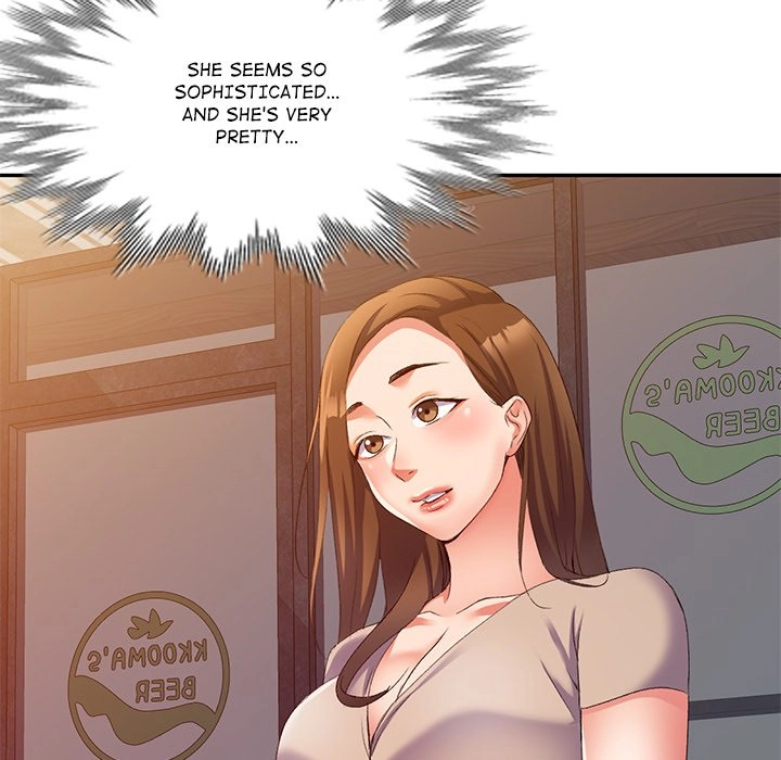 Read Naughty Nieces chapter 35 image 100 on Lezhin