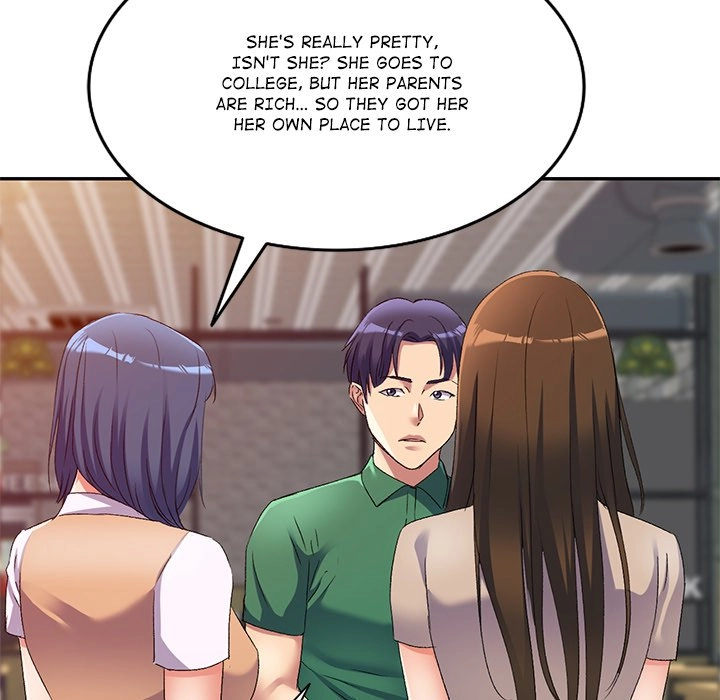 Read Naughty Nieces chapter 35 image 103 on Lezhin