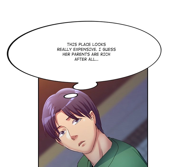 Read Naughty Nieces chapter 35 image 112 on Lezhin