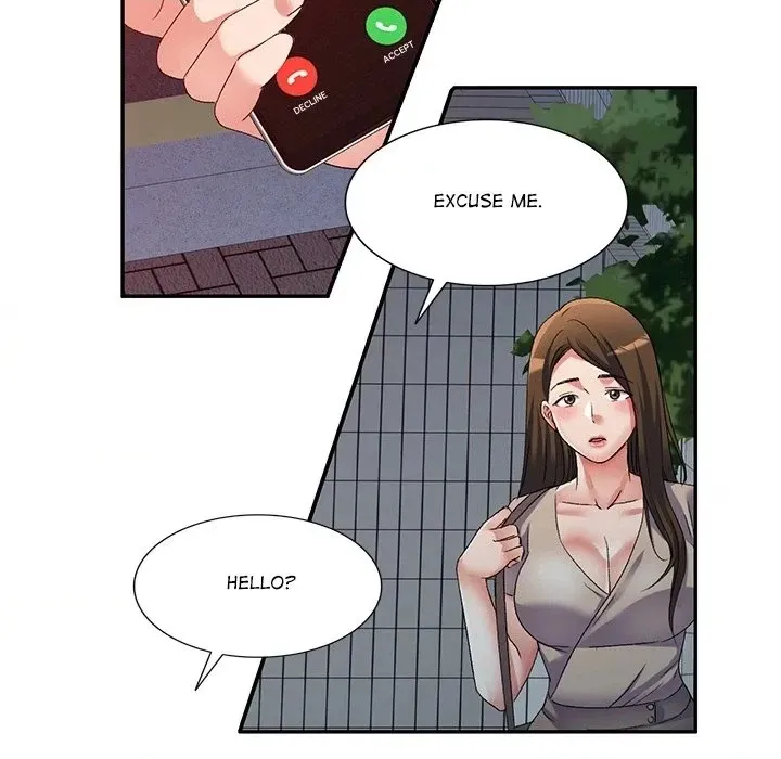 Read Naughty Nieces chapter 35 image 119 on Lezhin