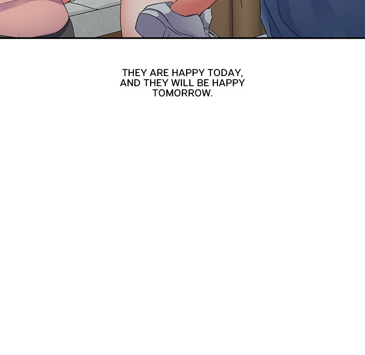 Read Naughty Nieces chapter 35 image 12 on Lezhin