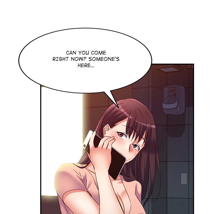 Read Naughty Nieces chapter 35 image 123 on Lezhin