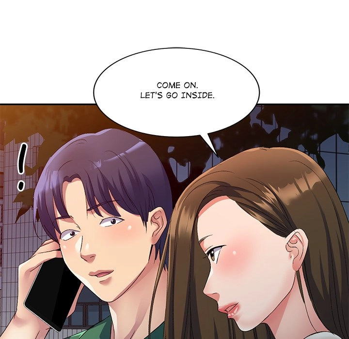 Read Naughty Nieces chapter 35 image 127 on Lezhin
