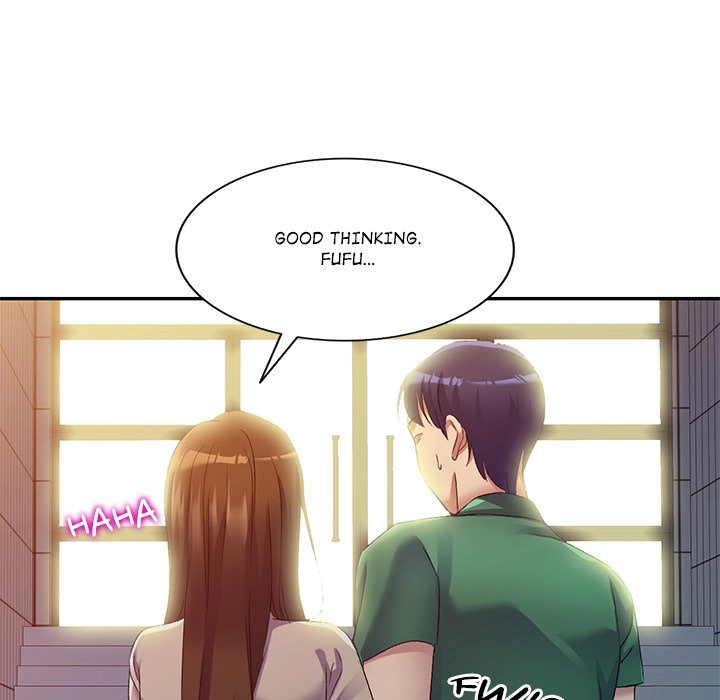 Read Naughty Nieces chapter 35 image 131 on Lezhin