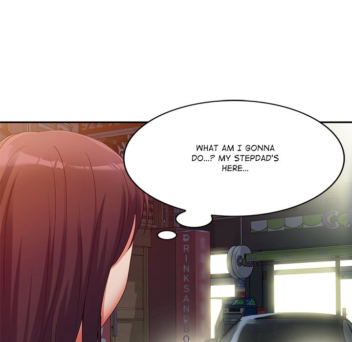 Read Naughty Nieces chapter 35 image 135 on Lezhin