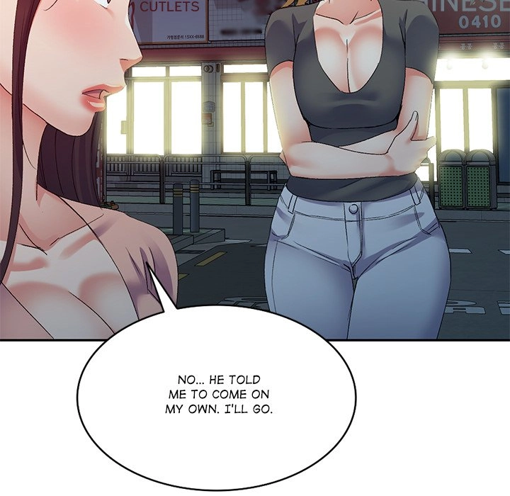 Read Naughty Nieces chapter 35 image 138 on Lezhin