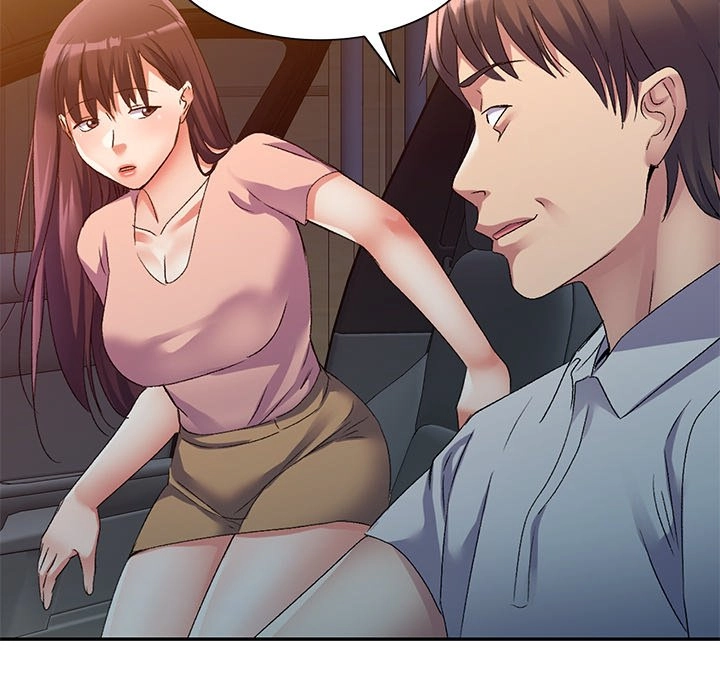 Read Naughty Nieces chapter 35 image 141 on Lezhin