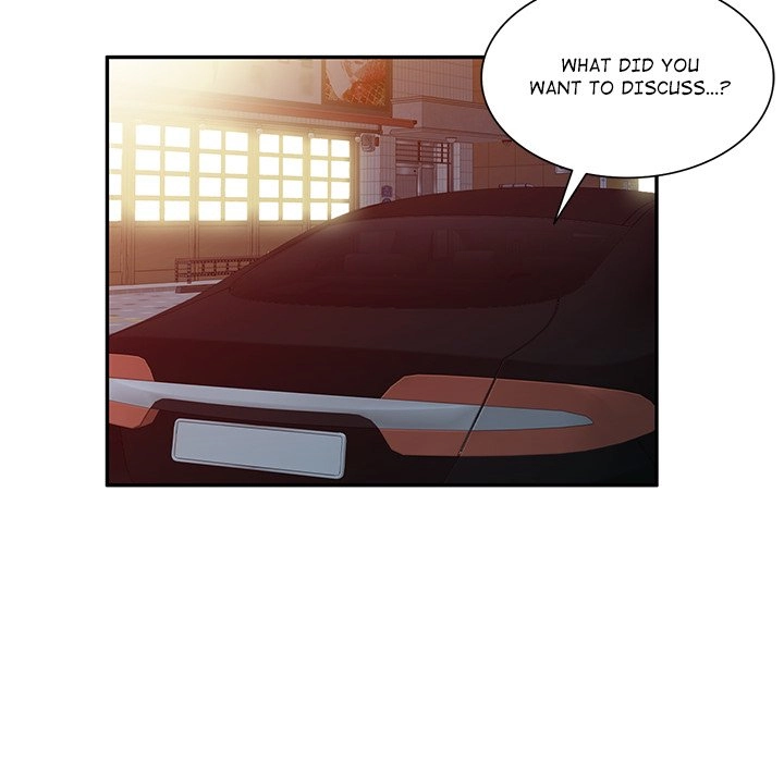 Read Naughty Nieces chapter 35 image 143 on Lezhin