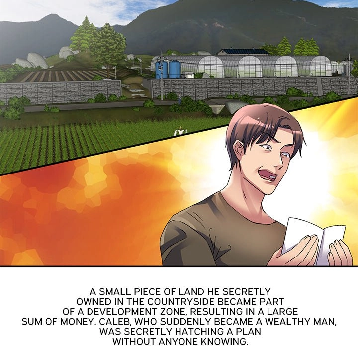 Read Naughty Nieces chapter 35 image 18 on Lezhin