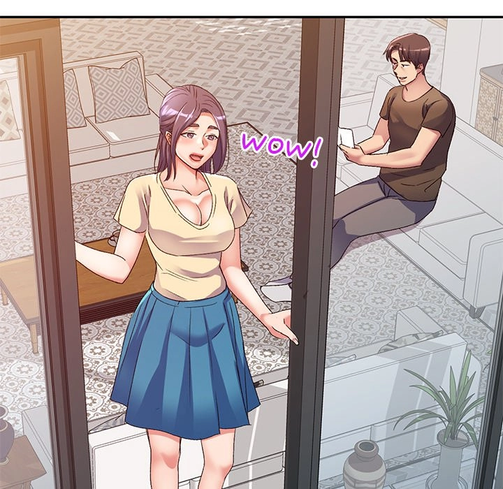 Read Naughty Nieces chapter 35 image 23 on Lezhin
