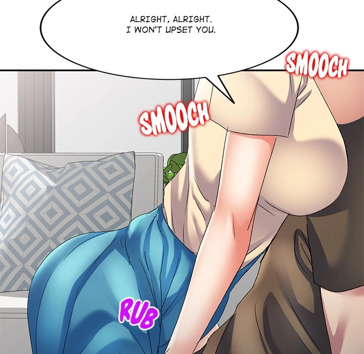 Read Naughty Nieces chapter 35 image 40 on Lezhin