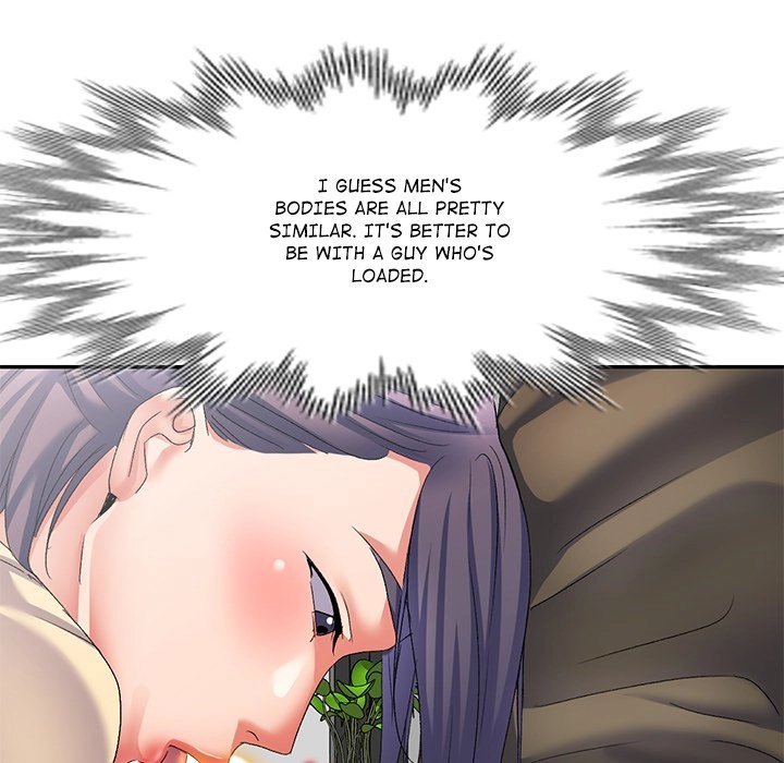Read Naughty Nieces chapter 35 image 42 on Lezhin