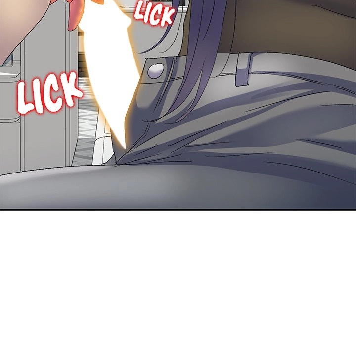 Read Naughty Nieces chapter 35 image 43 on Lezhin
