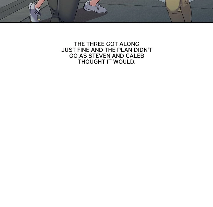 Read Naughty Nieces chapter 35 image 7 on Lezhin
