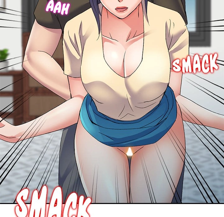 Read Naughty Nieces chapter 35 image 72 on Lezhin