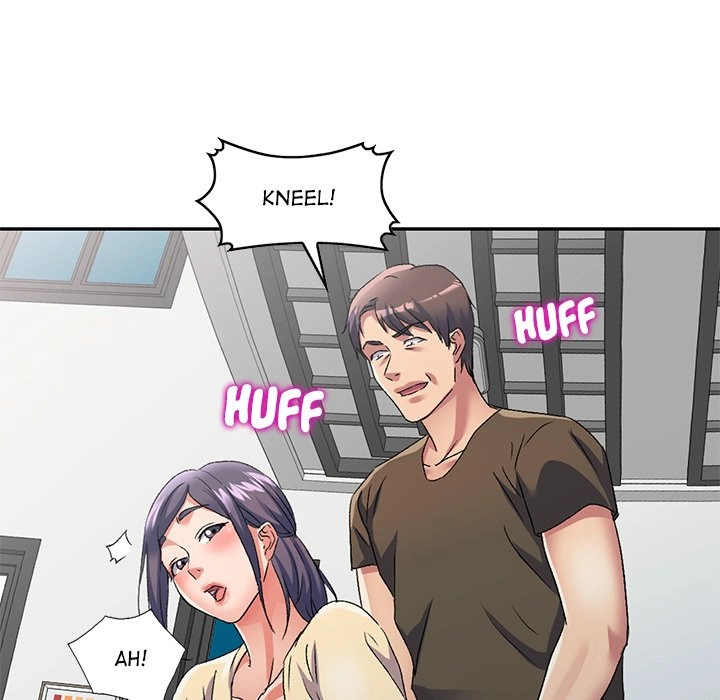 Read Naughty Nieces chapter 35 image 74 on Lezhin