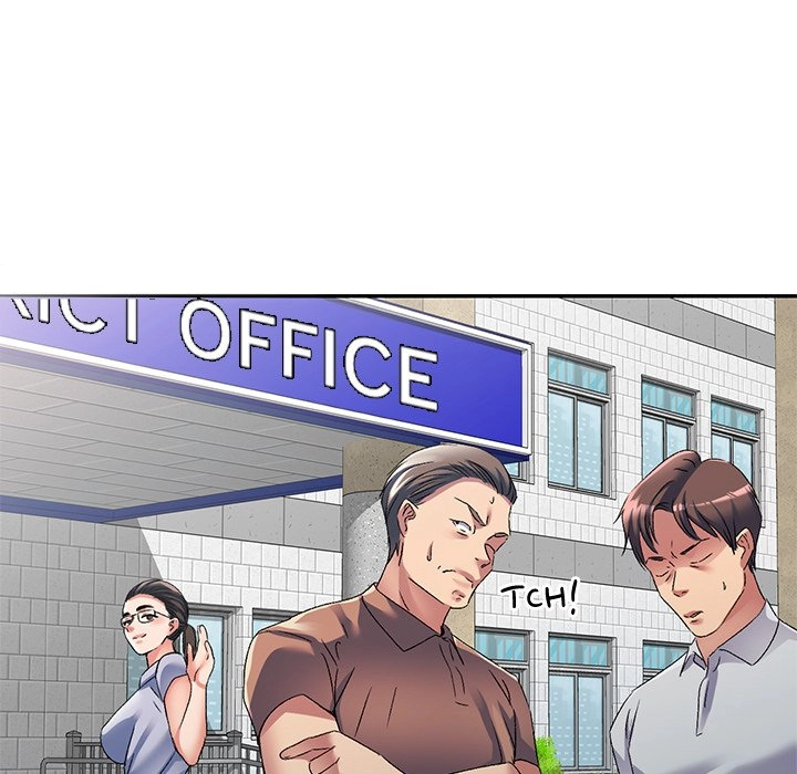 Read Naughty Nieces chapter 35 image 8 on Lezhin