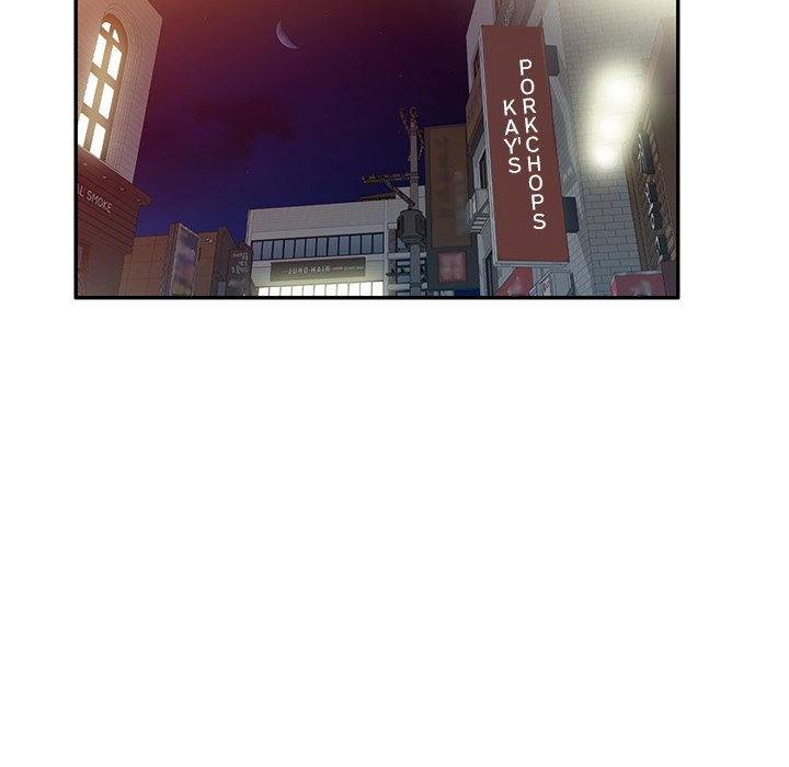 Read Naughty Nieces chapter 35 image 86 on Lezhin
