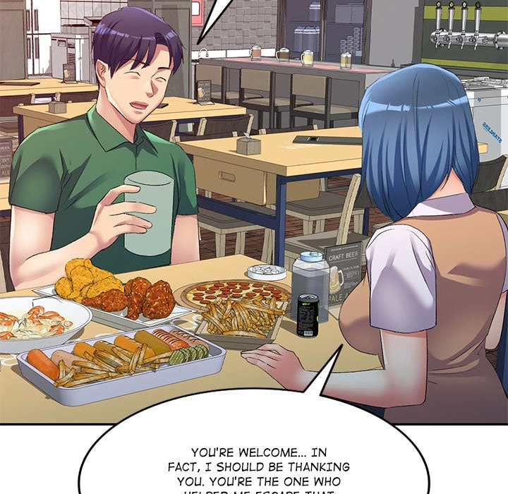 Read Naughty Nieces chapter 35 image 91 on Lezhin