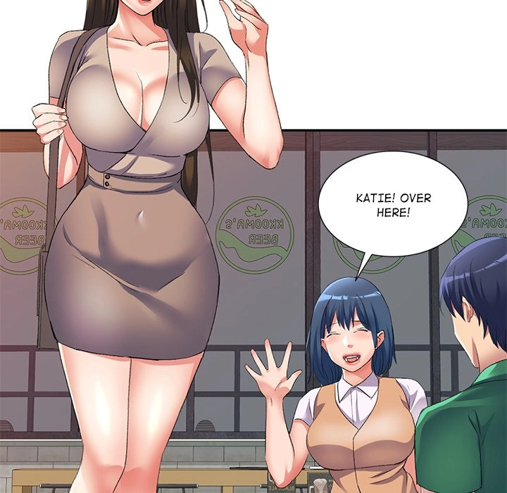 Read Naughty Nieces chapter 35 image 93 on Lezhin