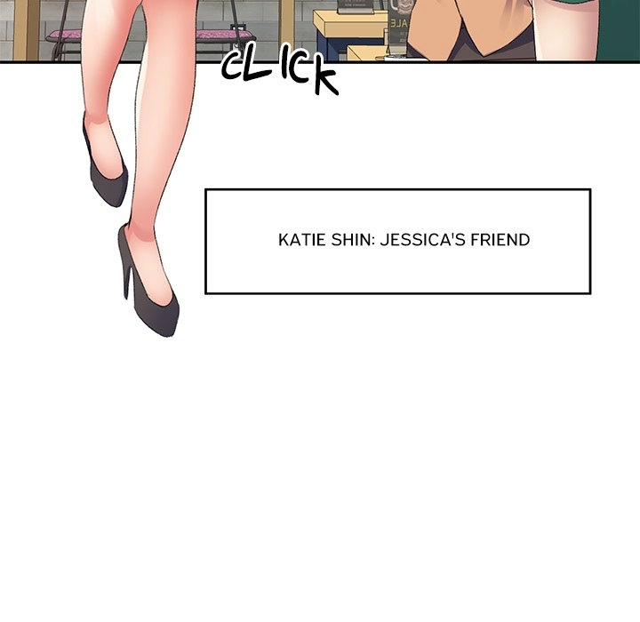 Read Naughty Nieces chapter 35 image 94 on Lezhin