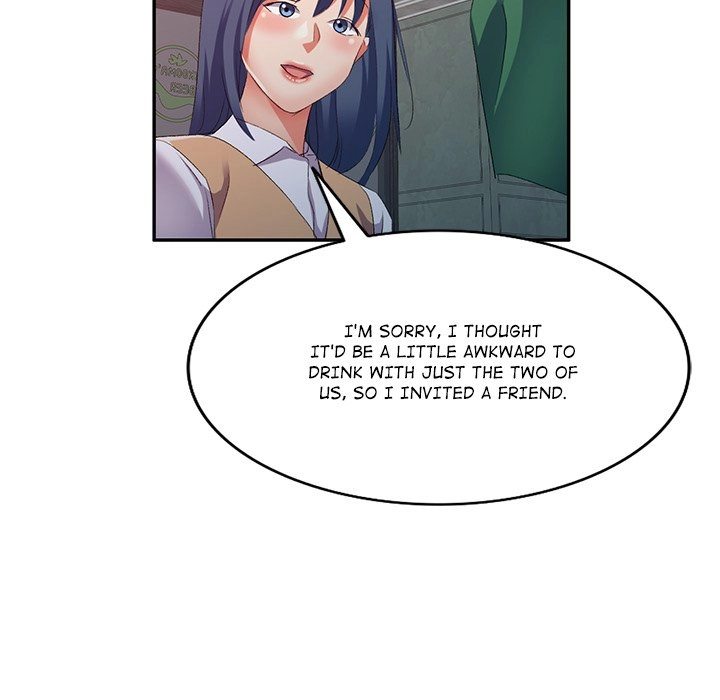 Read Naughty Nieces chapter 35 image 96 on Lezhin