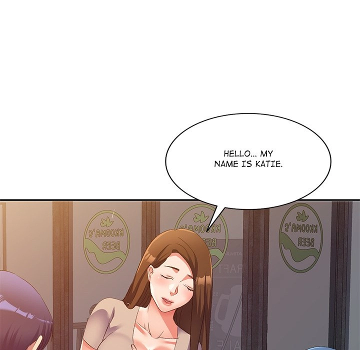 Read Naughty Nieces chapter 35 image 97 on Lezhin