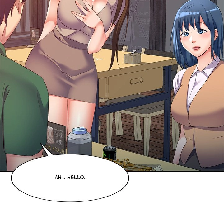 Read Naughty Nieces chapter 35 image 98 on Lezhin