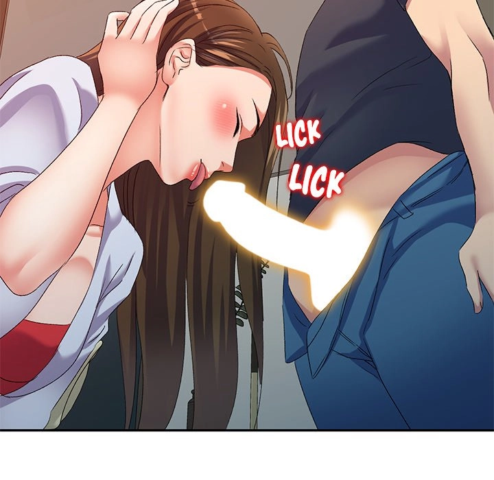 Read Naughty Nieces chapter 36 image 106 on Lezhin