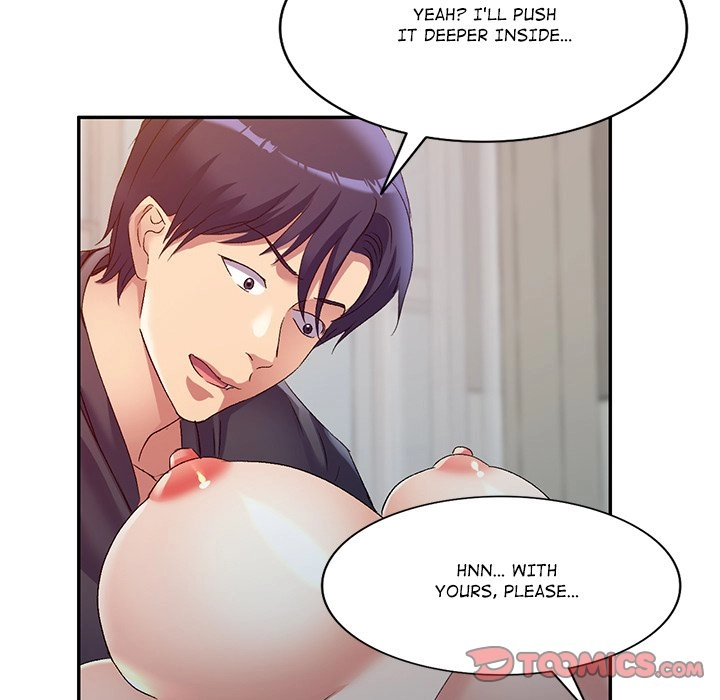 Read Naughty Nieces chapter 36 image 122 on Lezhin