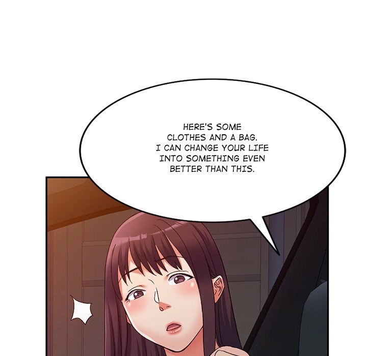 Read Naughty Nieces chapter 36 image 18 on Lezhin