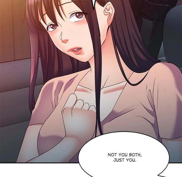 Read Naughty Nieces chapter 36 image 21 on Lezhin