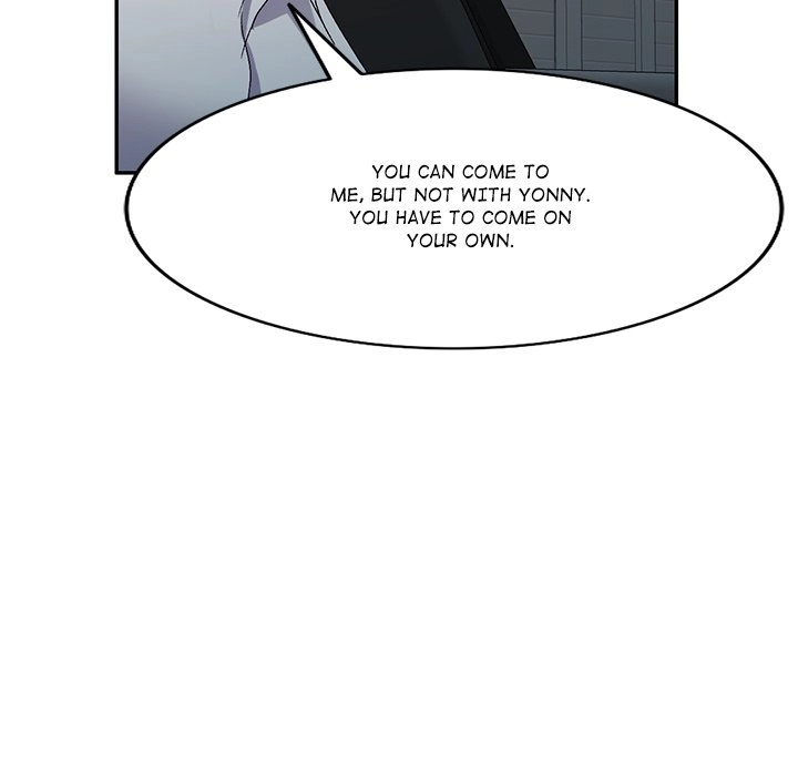 Read Naughty Nieces chapter 36 image 24 on Lezhin