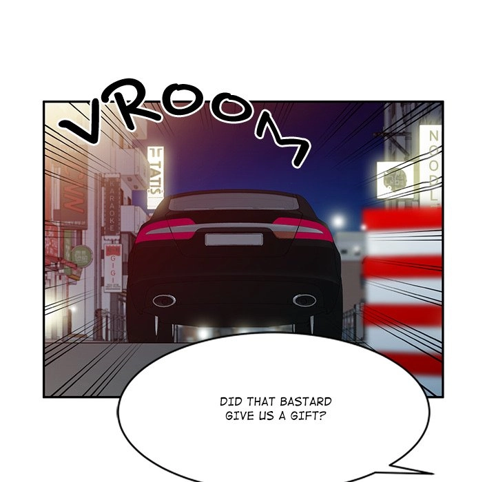 Read Naughty Nieces chapter 36 image 30 on Lezhin