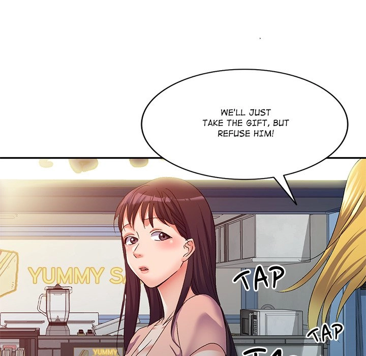 Read Naughty Nieces chapter 36 image 33 on Lezhin