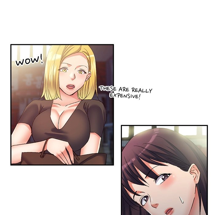 Read Naughty Nieces chapter 36 image 35 on Lezhin