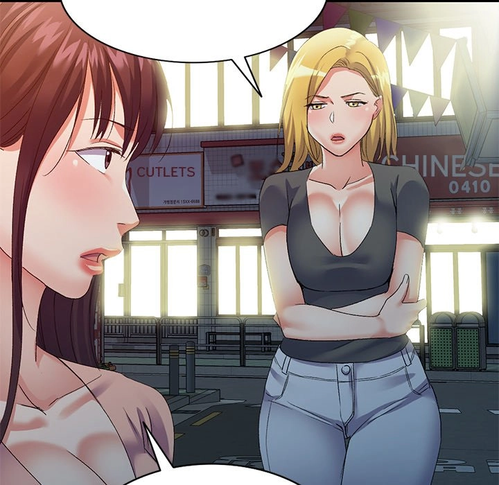 Read Naughty Nieces chapter 36 image 4 on Lezhin