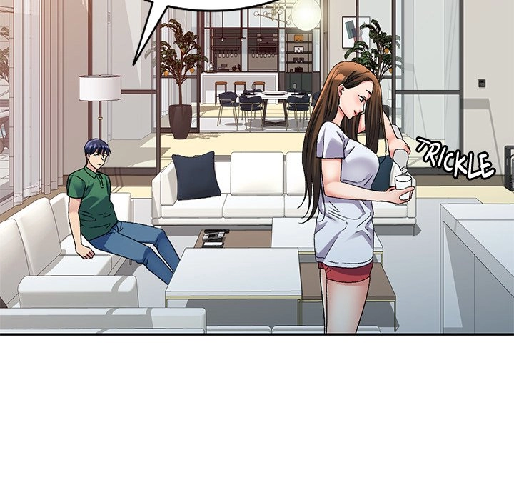 Read Naughty Nieces chapter 36 image 42 on Lezhin