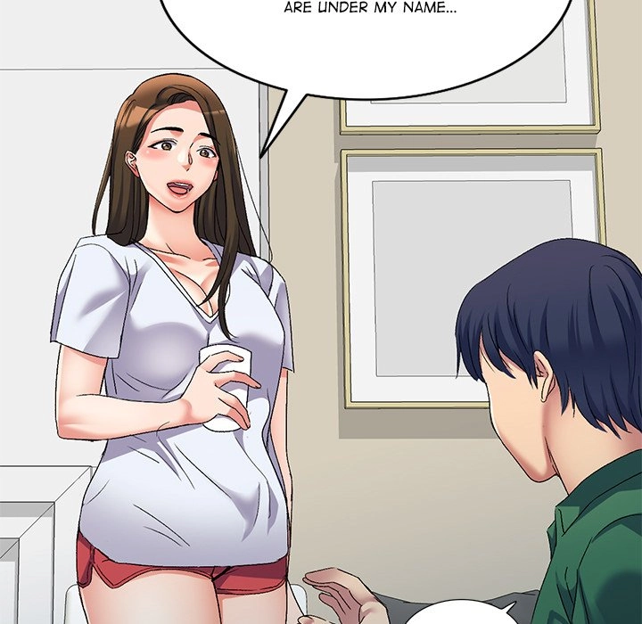 Read Naughty Nieces chapter 36 image 44 on Lezhin