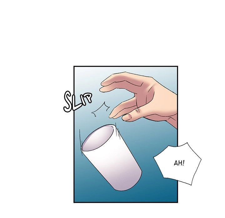 Read Naughty Nieces chapter 36 image 46 on Lezhin