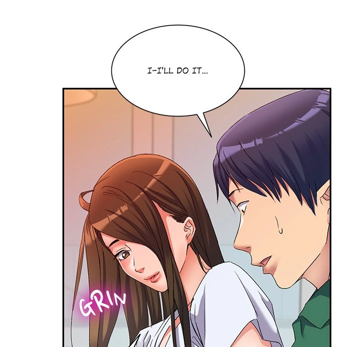 Read Naughty Nieces chapter 36 image 50 on Lezhin