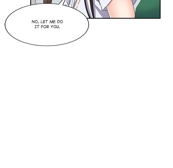 Read Naughty Nieces chapter 36 image 51 on Lezhin