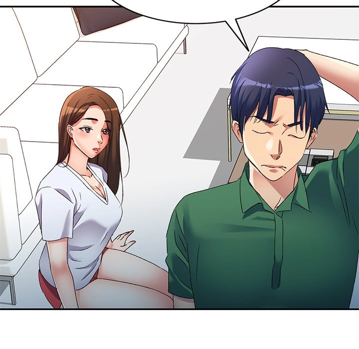 Read Naughty Nieces chapter 36 image 57 on Lezhin