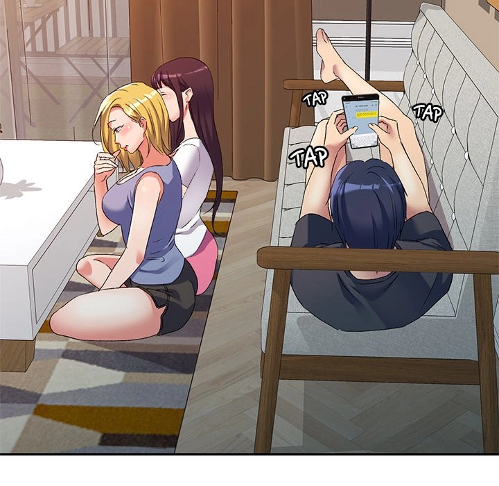 Read Naughty Nieces chapter 36 image 67 on Lezhin