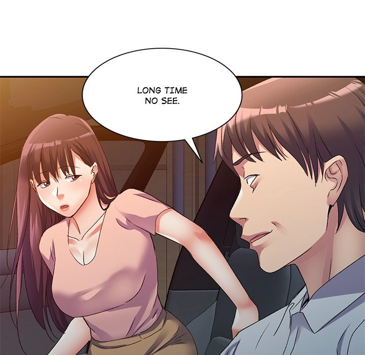 Read Naughty Nieces chapter 36 image 7 on Lezhin