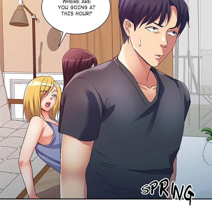 Read Naughty Nieces chapter 36 image 73 on Lezhin