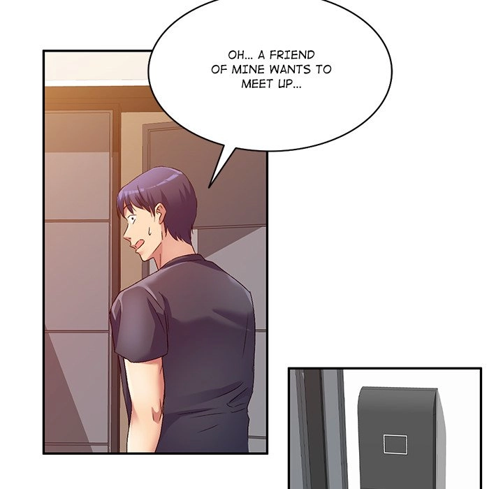 Read Naughty Nieces chapter 36 image 75 on Lezhin
