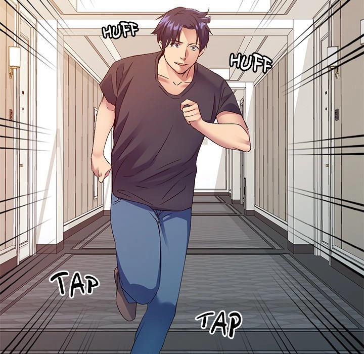 Read Naughty Nieces chapter 36 image 83 on Lezhin