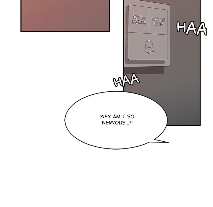 Read Naughty Nieces chapter 36 image 86 on Lezhin