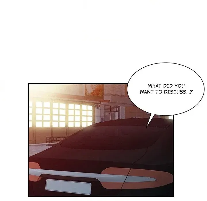 Read Naughty Nieces chapter 36 image 9 on Lezhin